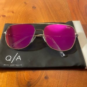 Q/A Running Riot Aviators
